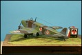 Caudron C.445M 1:72