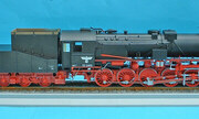 BR 52 Locomotive 1:35