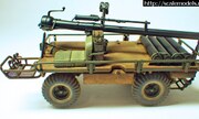 M274 Mule 1:35