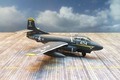 Douglas F3D-2 SkyKnight 1:144