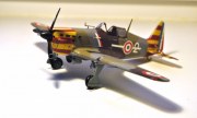 Morane-Saulnier MS 406C.1 1:48