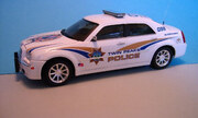 2005 Chrysler 300c 1:25