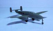 Heinkel He 280 V3 1:72