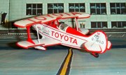 Pitts S-2A 1:72