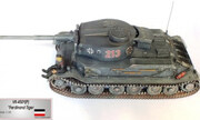 VK45.01(P) Tiger I 1:35