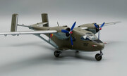 Antonov An-14A 1:72