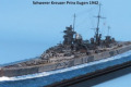 Prinz Eugen 1:700