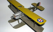 Douglas World Cruiser 1:72