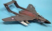 De Havilland Sea Vixen FAW.1 1:72