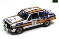 Ford Escort RS 1800 1:43