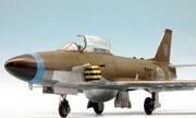 Saab 32 Lansen A 1:48