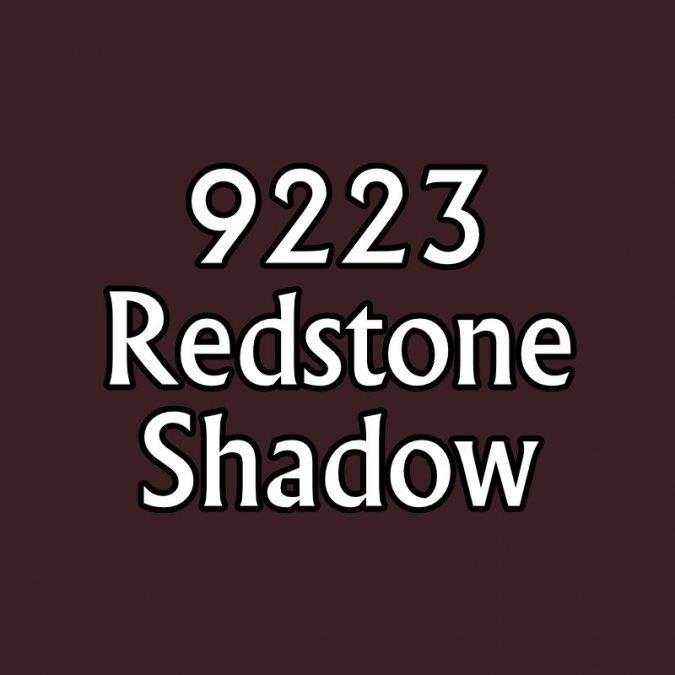 Boxart Redstone Shadow  Reaper MSP Core Colors