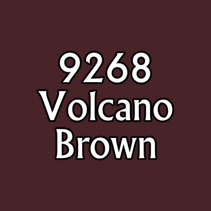 Boxart Volcano Brown  Reaper MSP Core Colors