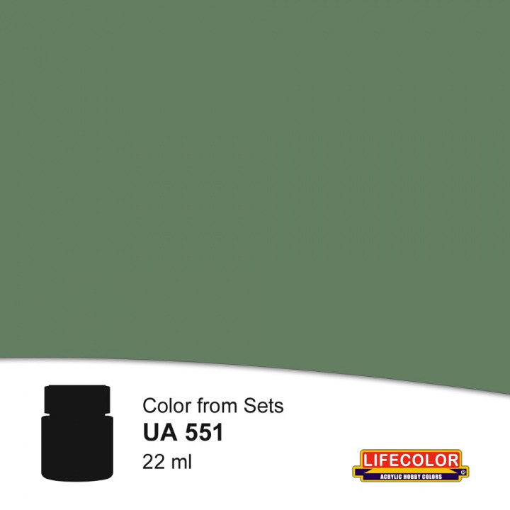 Boxart Grey Green FS 34226  Lifecolor