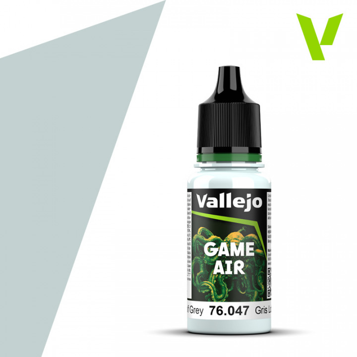 Boxart 76.047 Wolf Grey  Vallejo Game Air