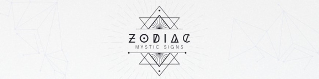 ZODIAC MYSTIC SIGNS