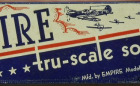 Empire Model Airplane Company Logo