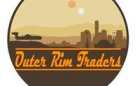 Outer Rim Traders Logo