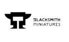 Blacksmith Miniatures Logo