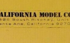 1:12 Fairchild PT-19 (California Model Co. )