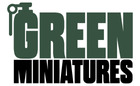 Greenminiatures Logo