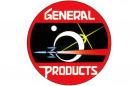 General Products Logo