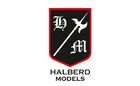 1:24 McDonnell XF-85 Goblin (Halberd Models )