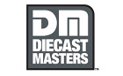 Caterpillar CAT CS56 Smooth Drum Vibrating Soil Compactor (Diecast Master DM85246)
