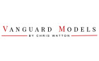 Vanguard Models Logo