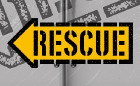 Rescue Models Logo