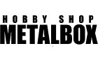 Metalboy 11& 12: Abdullah U6 & Ghostfire V9 (Metalbox MB-011)