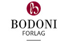 Bodoni Forlag Logo