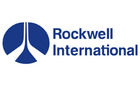 Rockwell International Logo