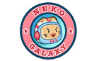 Neko Galaxy Miniature Logo