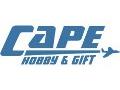 Cape Hobby & Gift Logo