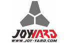 JOY YARD Logo