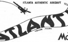 1:14 Airacobra (Atlanta Aero Model Co. )