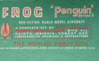 1:72 Rota Autogiro (FROG Penguin )