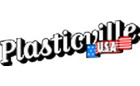 Plasticville Logo