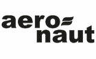 aero-naut Logo