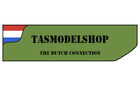 Tasmodelshop.com Logo