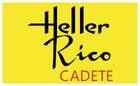 Heller Rico CADETE Logo