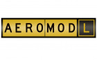 AeroModL Logo