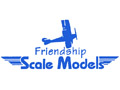 Friendship Scale Models Logo