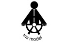 TRIS Model Logo