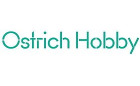 Ostrich Hobby Logo