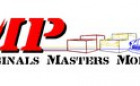 MP Originals Masters Models Logo