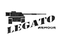 Legato Armour Logo