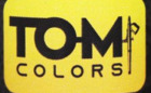 Tom Colors Logo