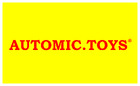 AUTOMIC.TOYS Logo